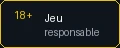 Jeu responsable