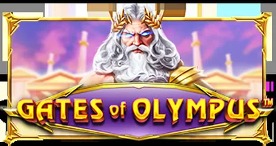 Gates of Olympus — Pragmatic Play