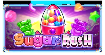 Sugar Rush — Pragmatic Play