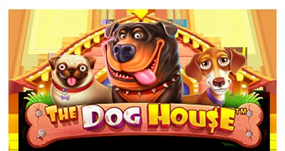 The Dog House — Pragmatic Play